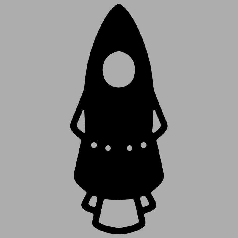 Fusée Rocket fusée