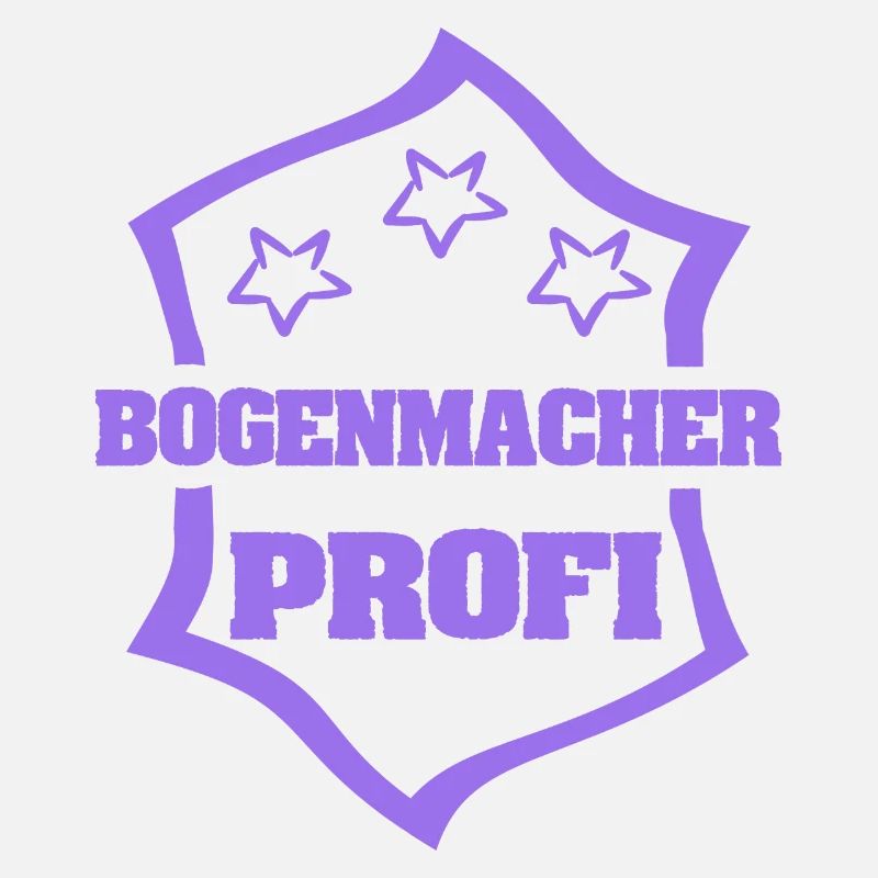 Geschenk für Bogenmacher