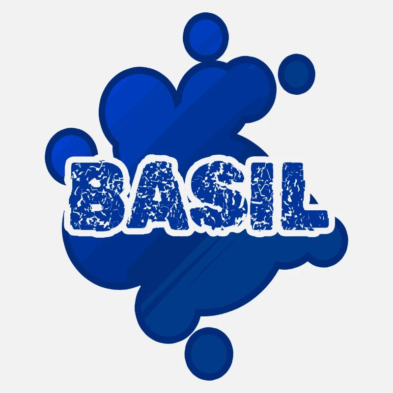 Prénom Basil