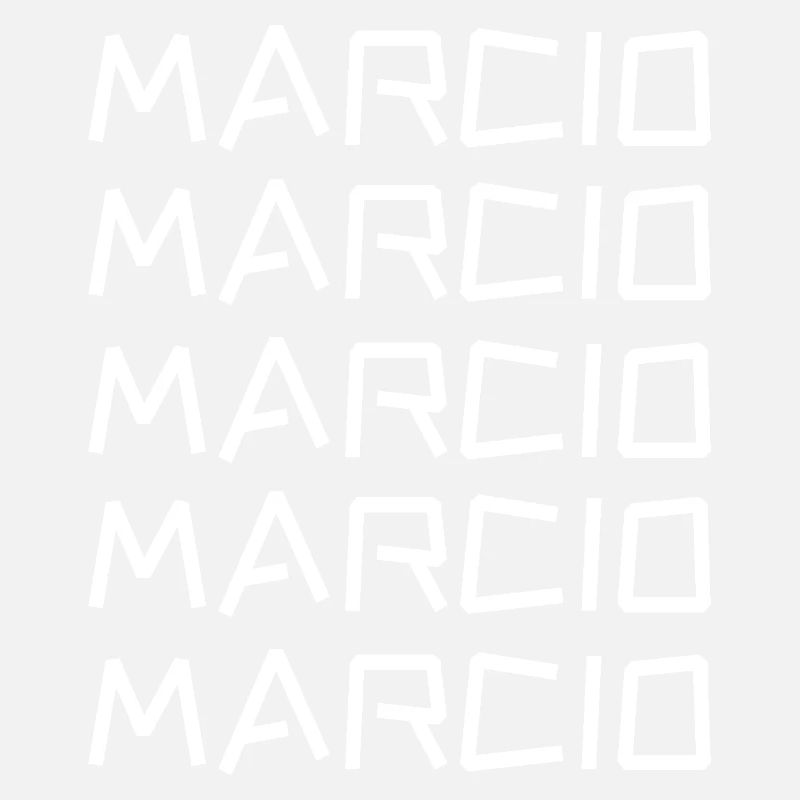 Cadeau pour Marcio