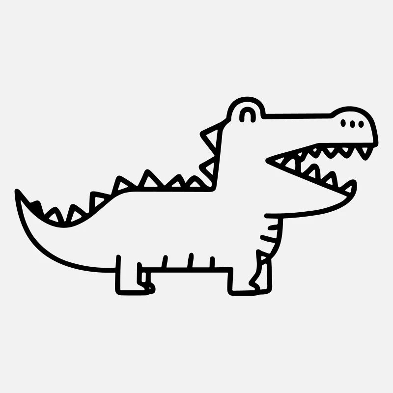 crocodile