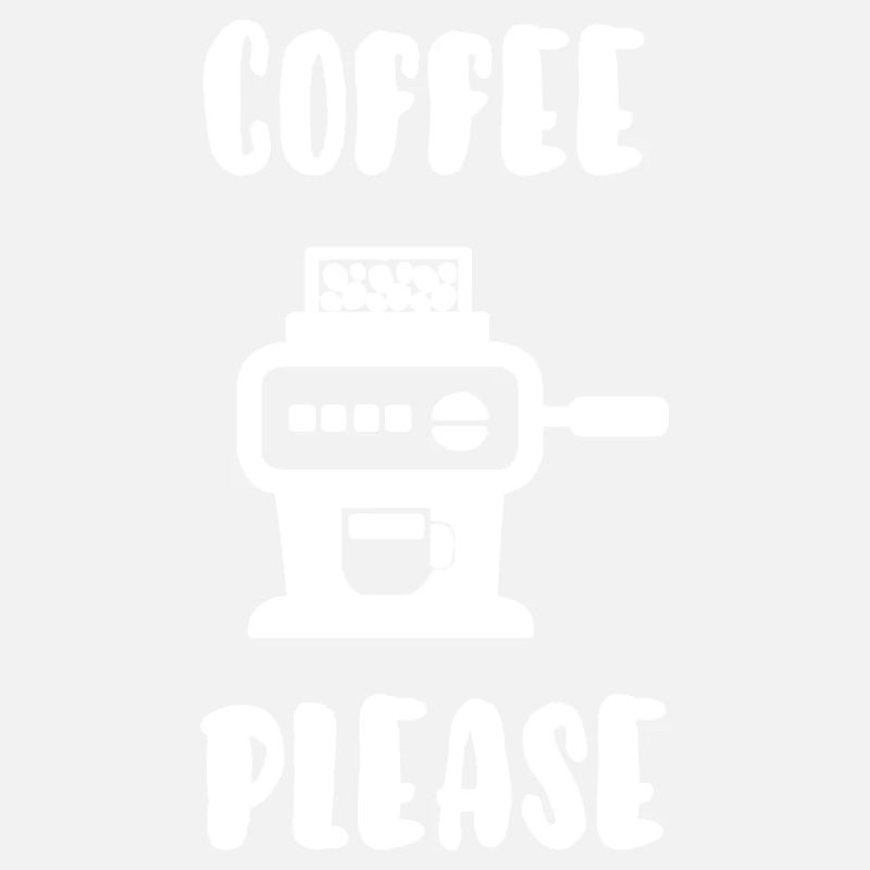 Kaffee bitte