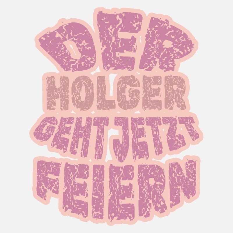 Holger Holger