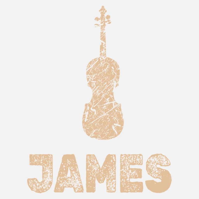 Viola James