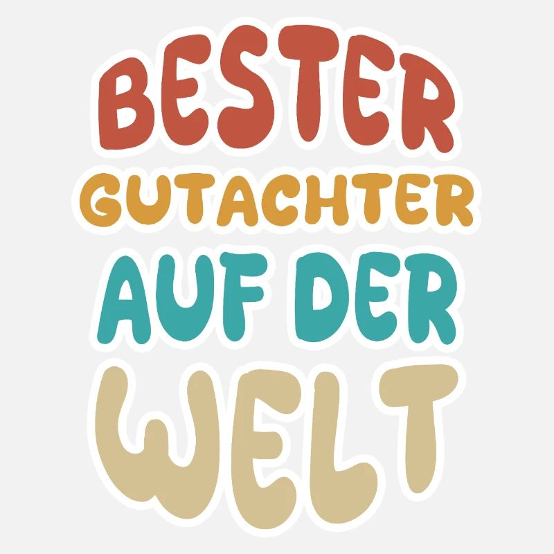 Berufung Gutachter
