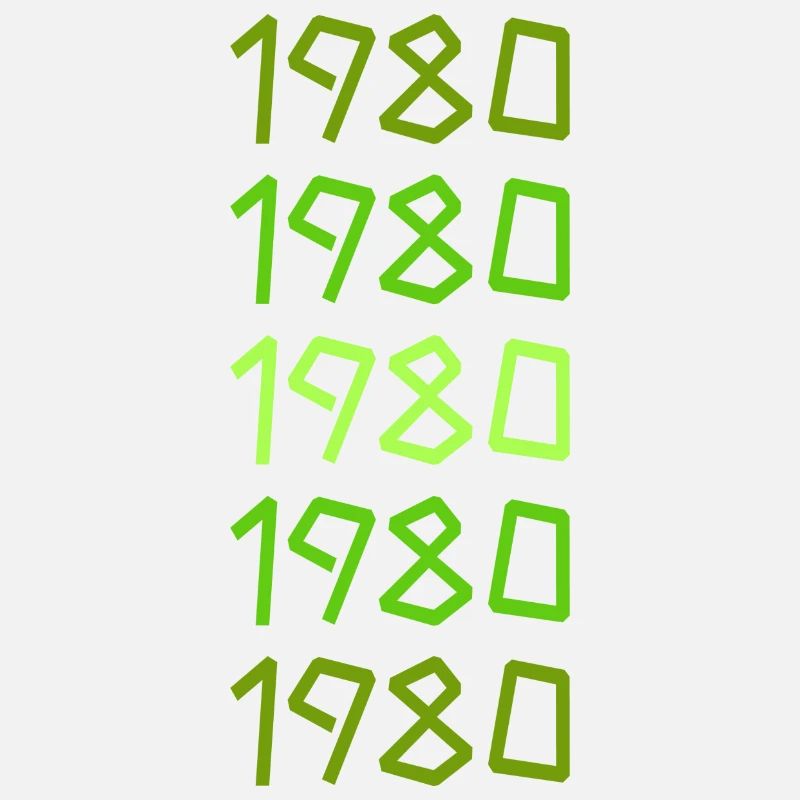 Barbecue 1980
