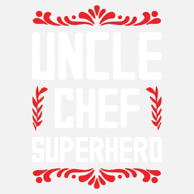 Oncle Super-héros