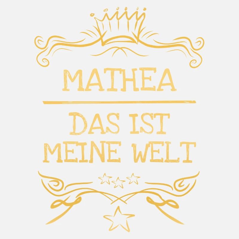 Mathea