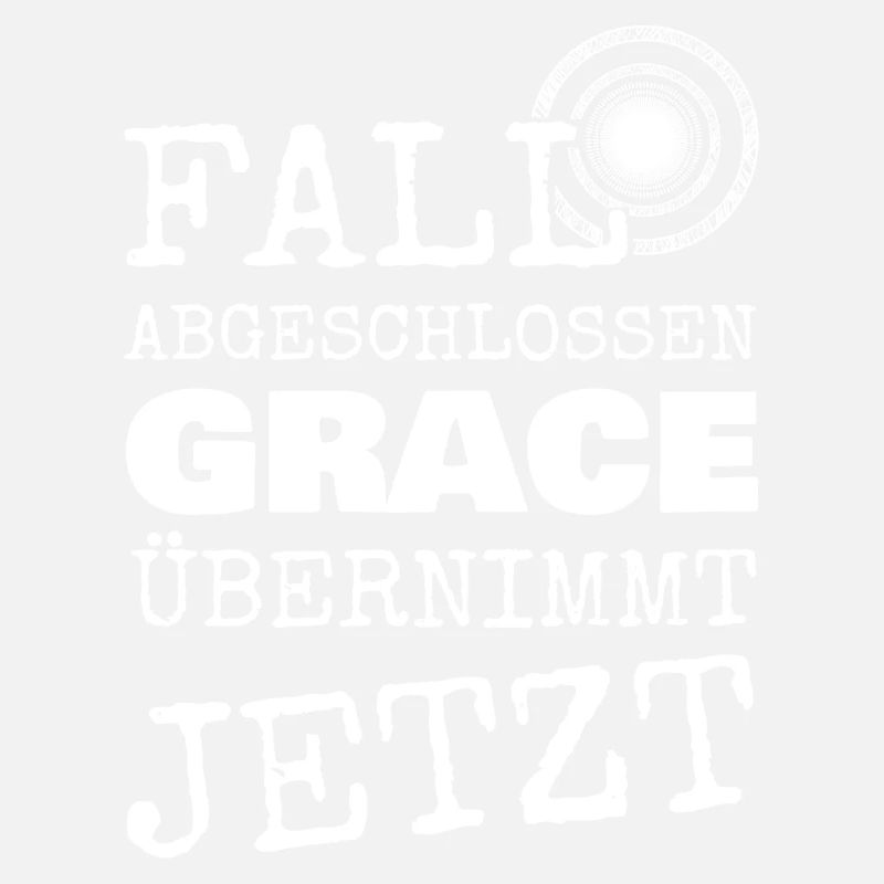Grace comme prénom