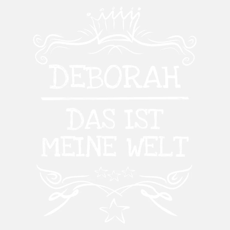 Maedchenname Deborah