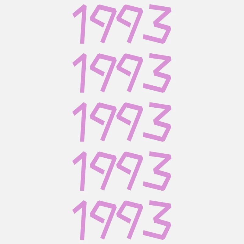Réédition 1993