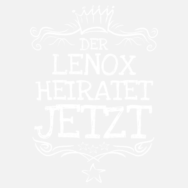 Cadeau pour Lenox