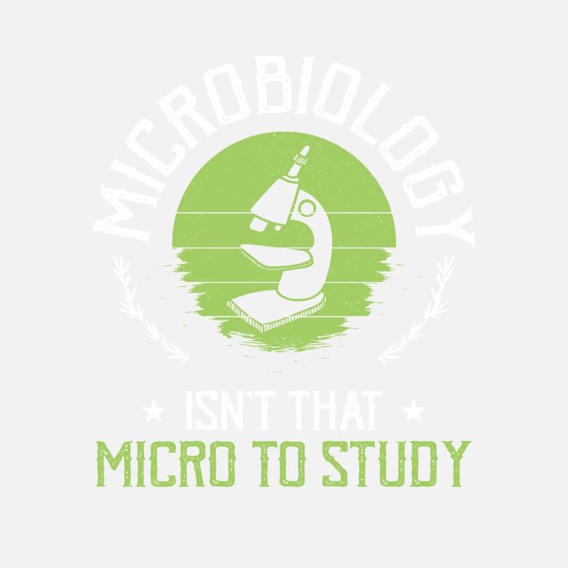 Science Microbiologie Microbiologiste