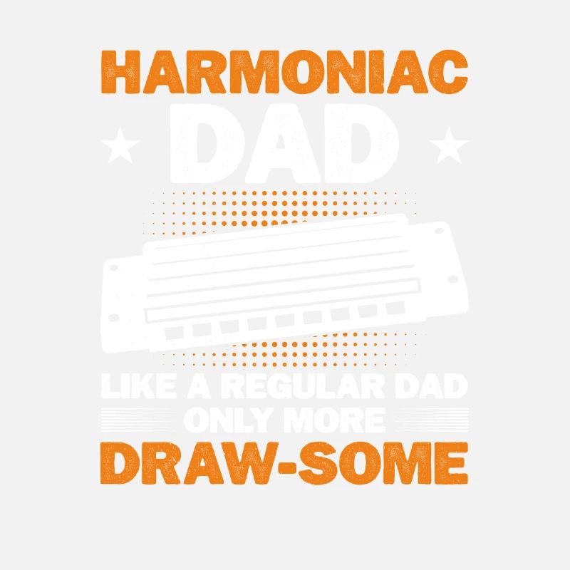 Harmonica player