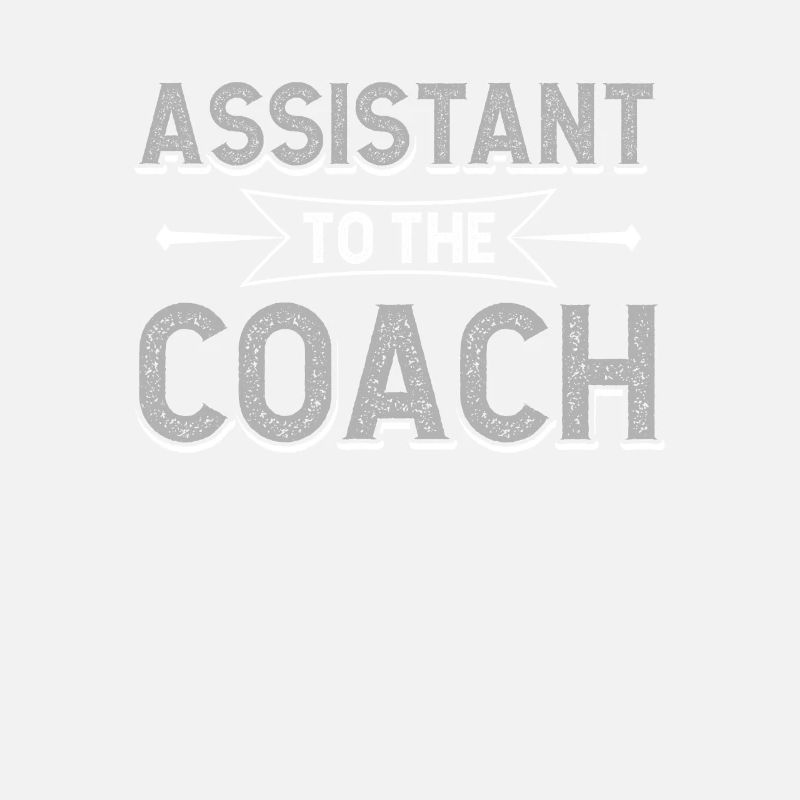Assistant Trainer
