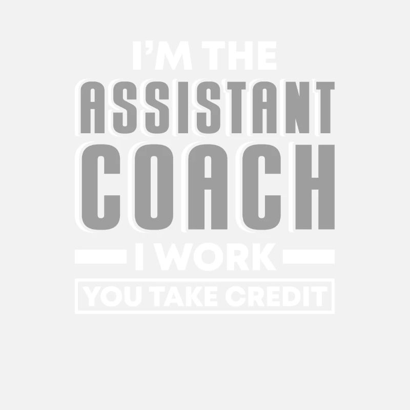 Assistant Trainer
