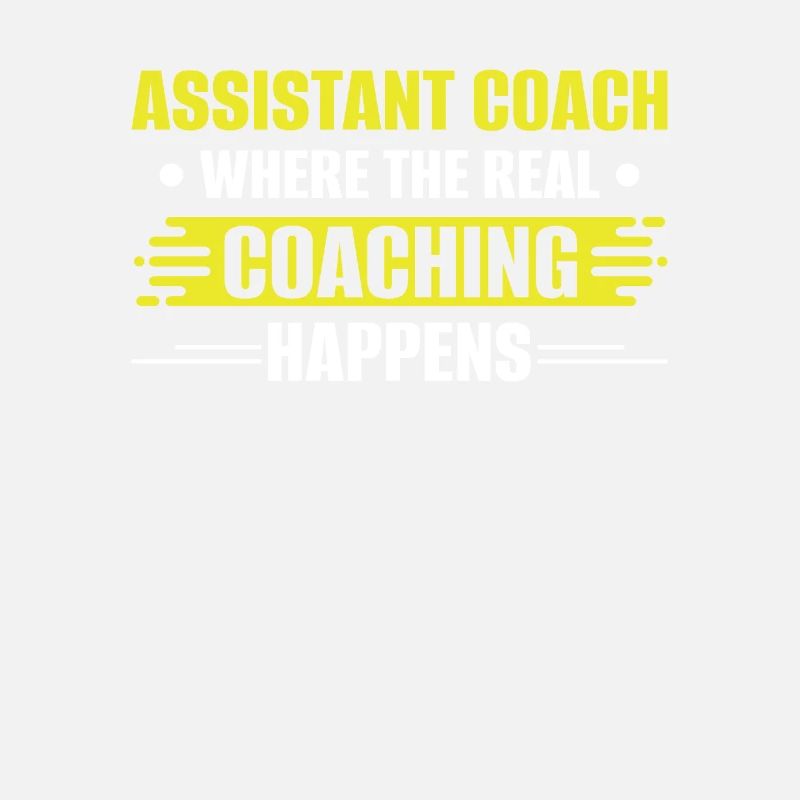 Assistant Trainer