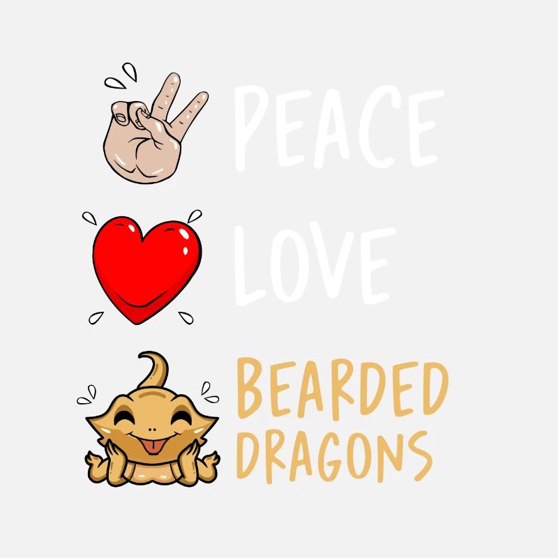 Bearded dragon