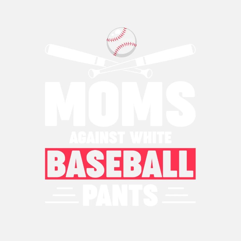 Baseball Mama