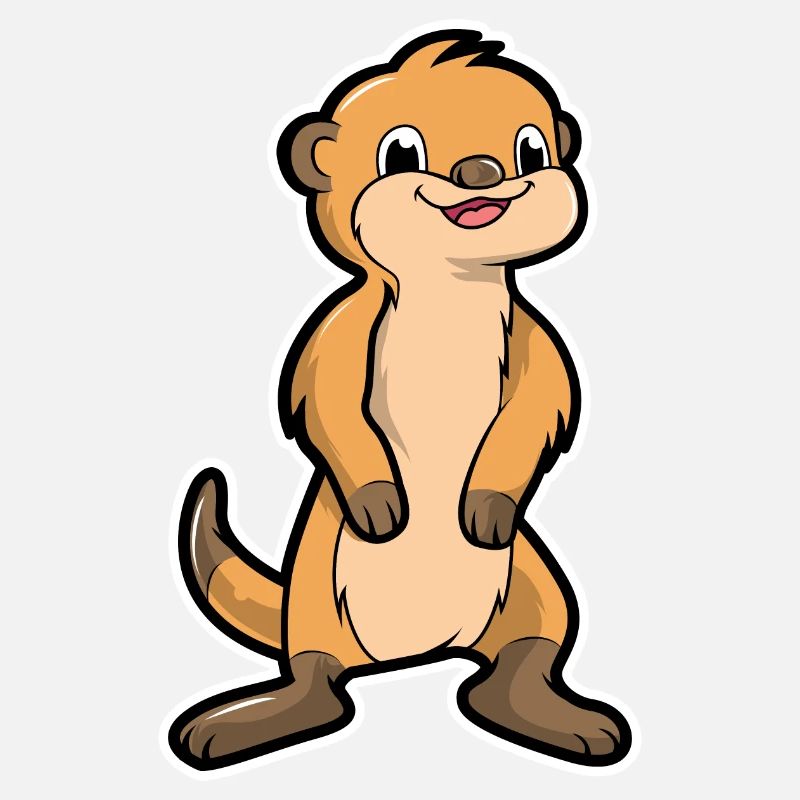 suricate