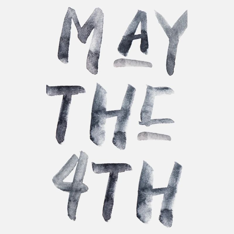 May the force 4th 4 mai jour sentence