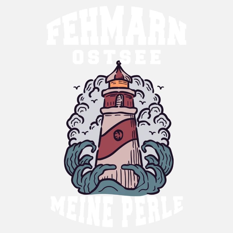 FEHMARN MER BALTIQUE MA PERLE