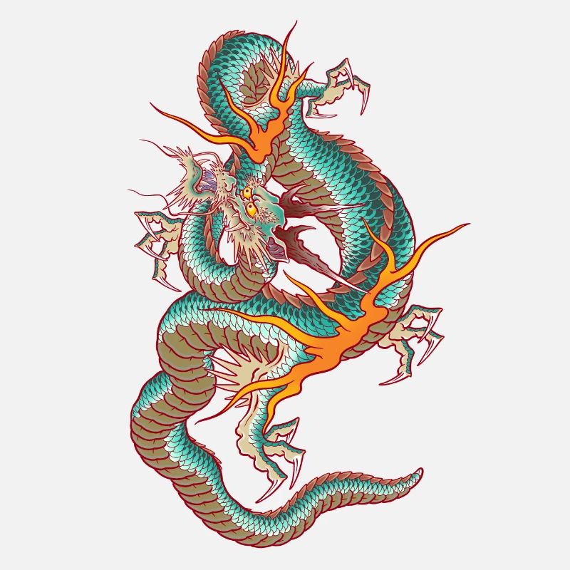 Dragon Dance