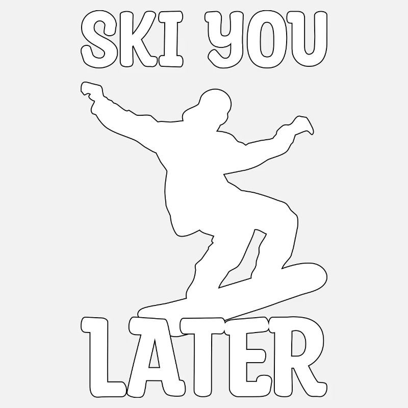 Cadeau de devis Ski Snowboard