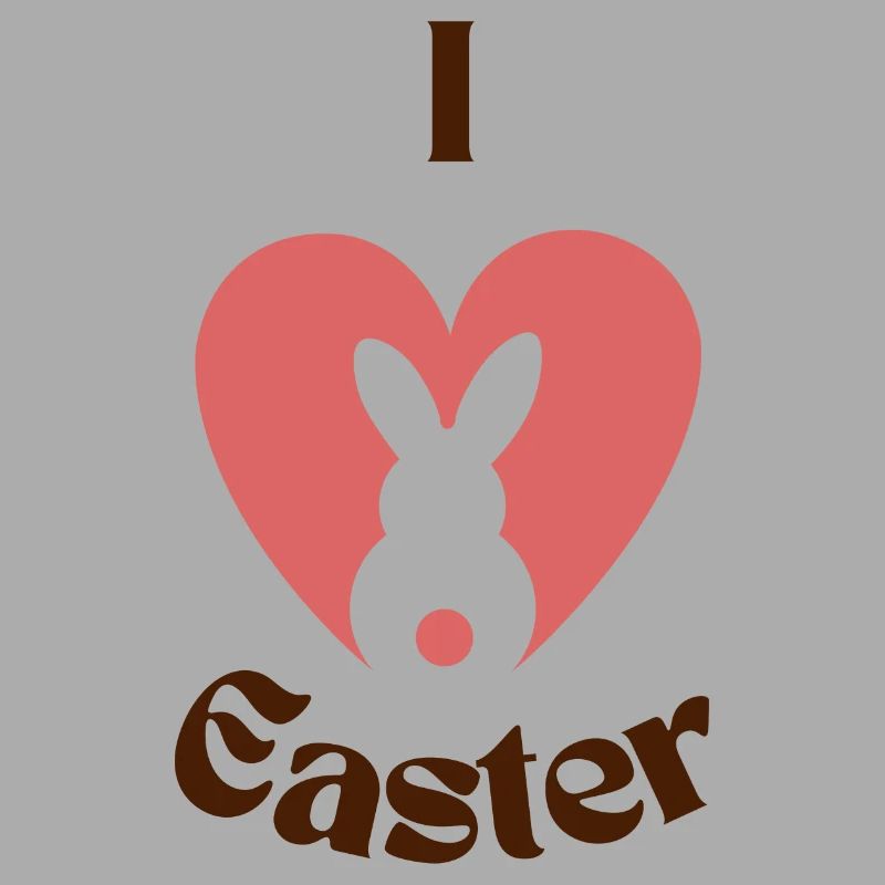 I Love Easter