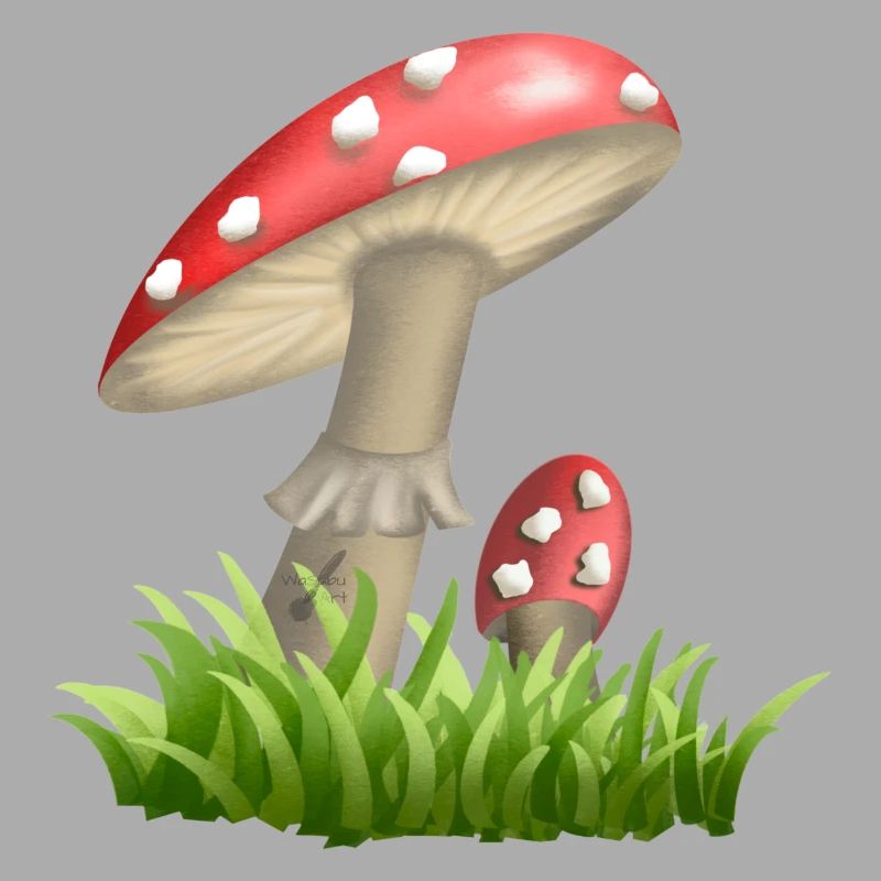 Toadstools
