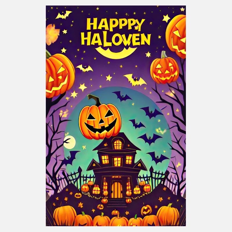 Happy Halloween