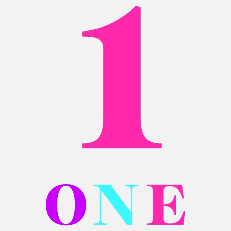 One-1st Anniversary
