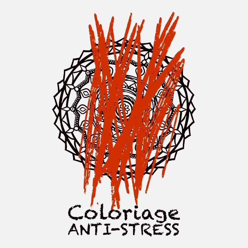 Anti-Stress