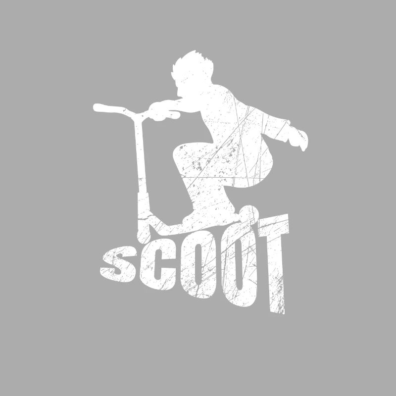 Scooter Roller E-Roller Scater