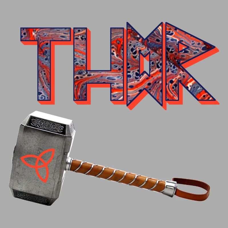 thor mjölnir e 261