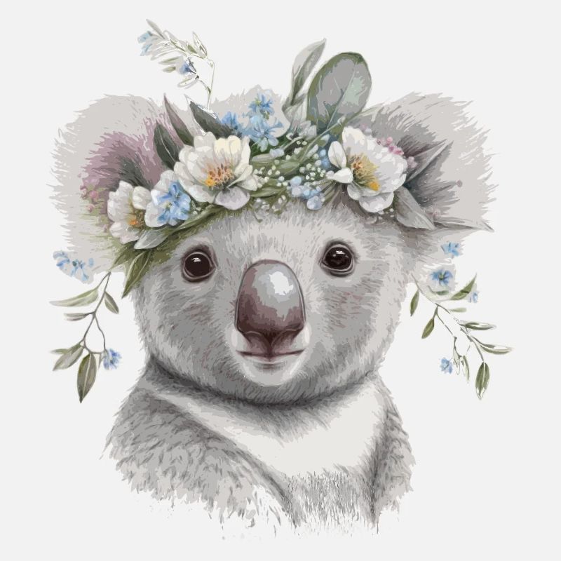Koala mignon