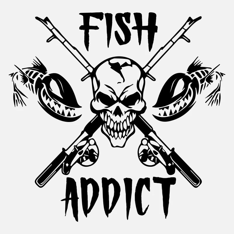 Fish Addict