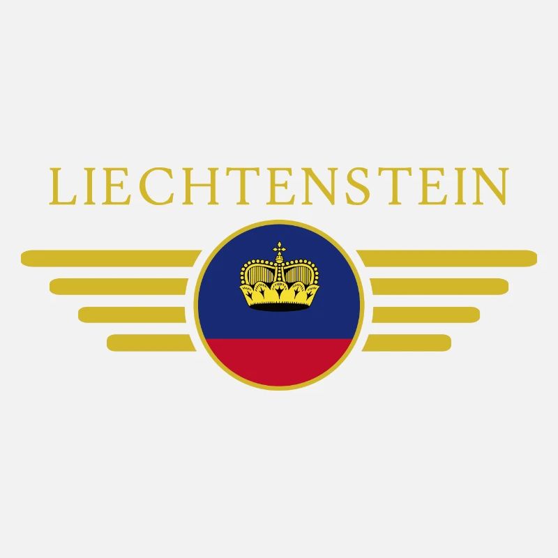 I love Lichtenstein, elegance style design T-Shir