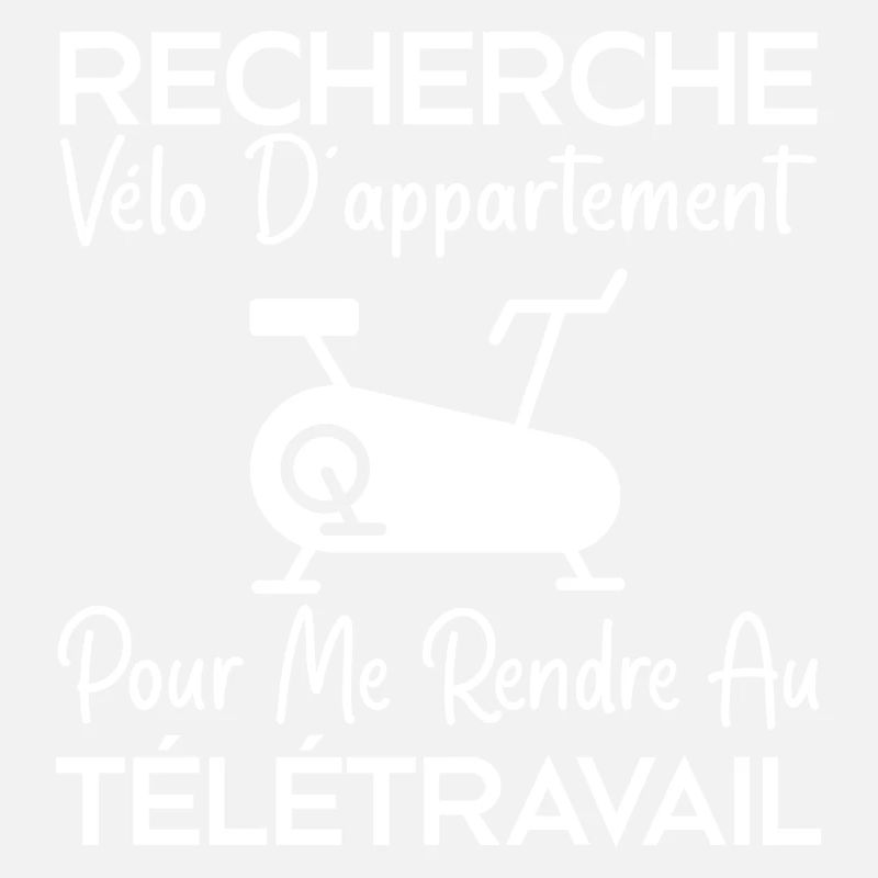 Telecommuting, work humor, office humor