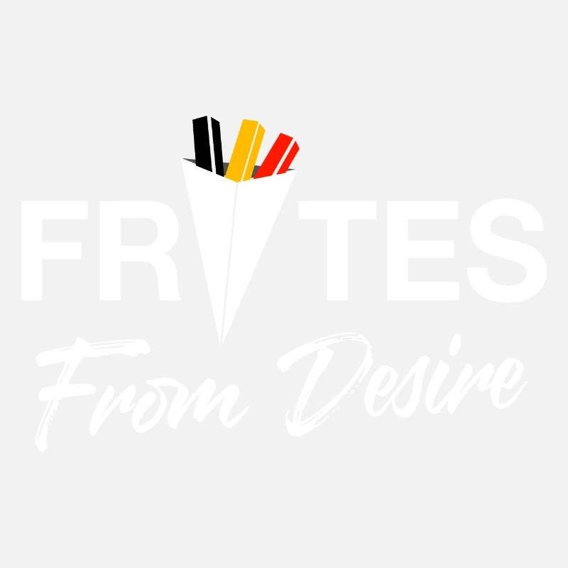 Frites From Desire