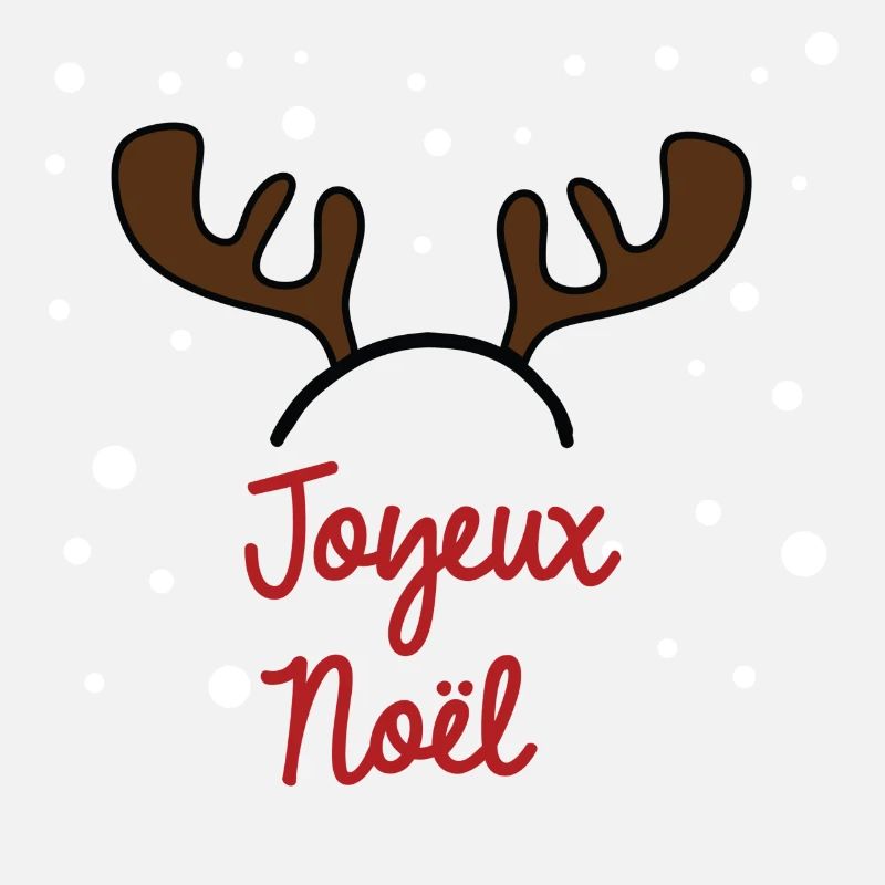 Body bébé joyeux Noël