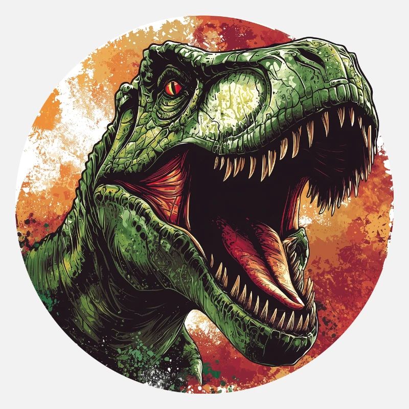 T-Rex