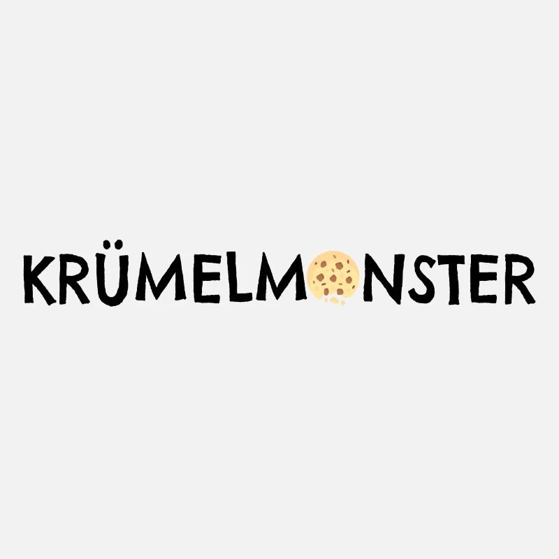 Krümelmonster