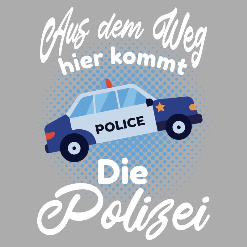 Polizei Kinder GeschenkideePolizei Kinder Geschenk