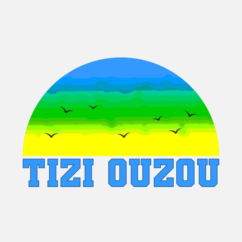 Tizi Ouzou