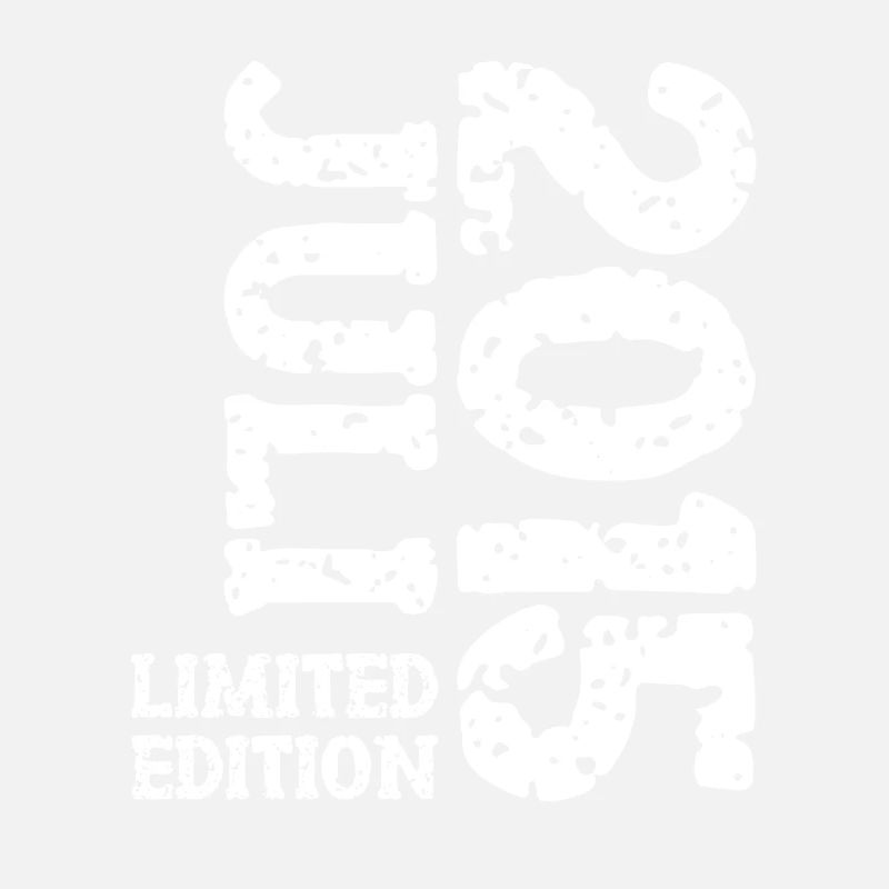2015 Juli Limited Edition Geburtstag Geschenk