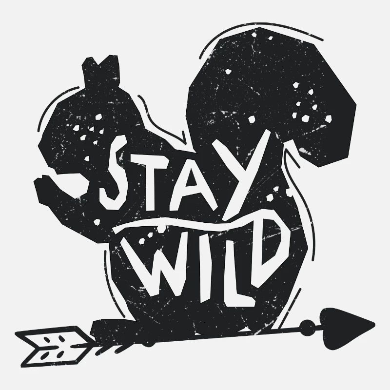Bleib wild