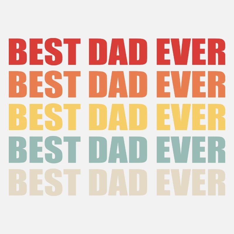 Best dad ever