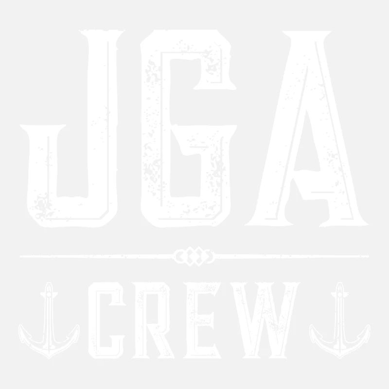 Jga Crew Anker