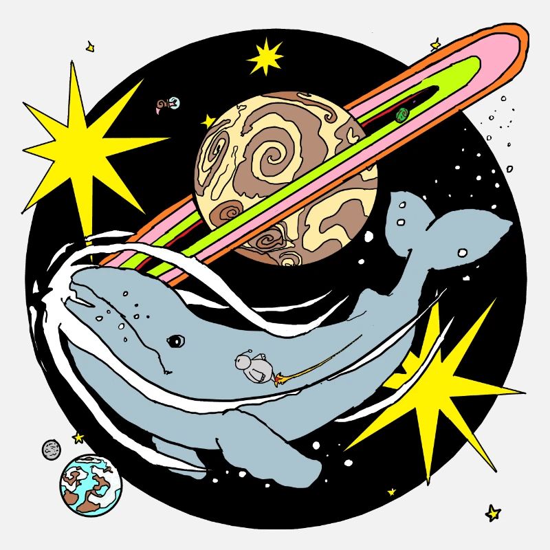 baleine